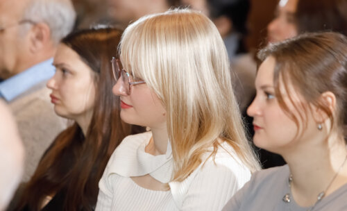 V Межрегиональная научно-практическая конференция «Енисейский урологический форум-2025»